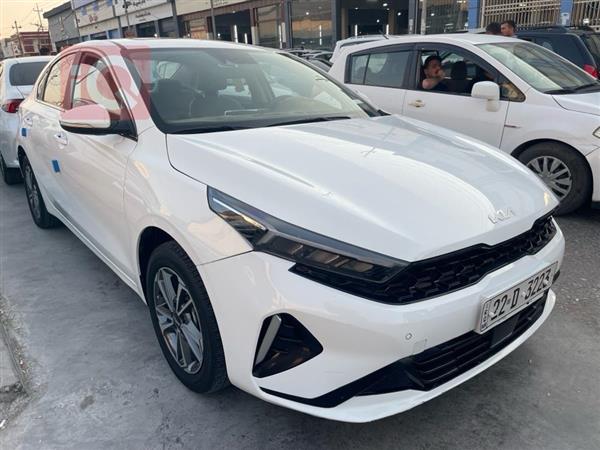 Kia K3 2024 for sale in Iraq - Erbil